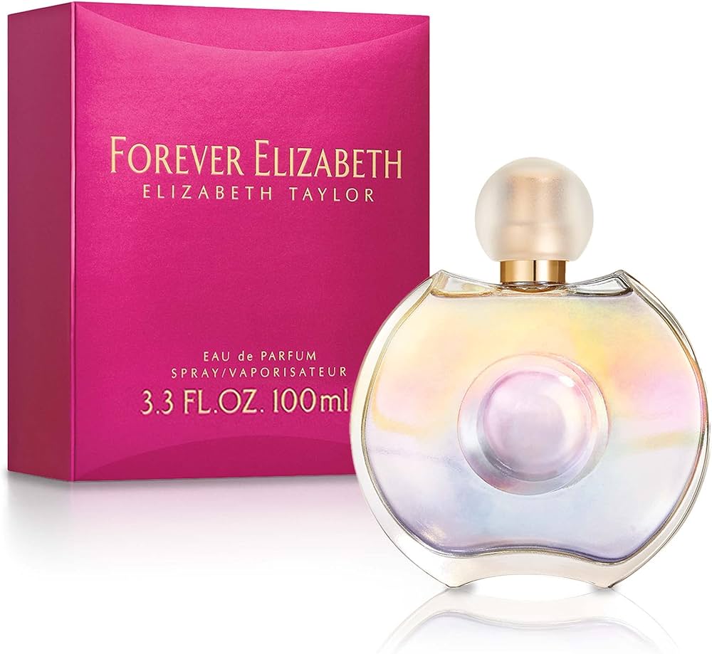 W Forever And Ever by Elizabeth Taylor – for Women
