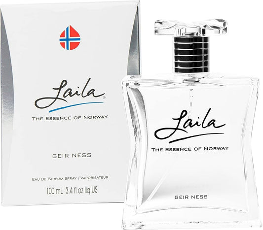 W Laila by Geir Ness – for Women