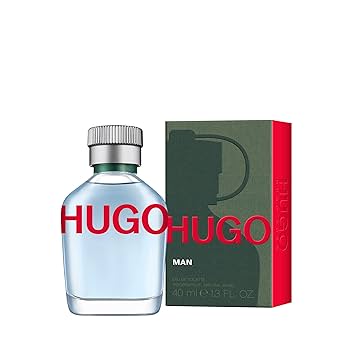 MS Hugo Green by Hugo Boss –  for Men