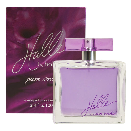 W Halle Berry Pure Orchid by Halle Berry –  for Women