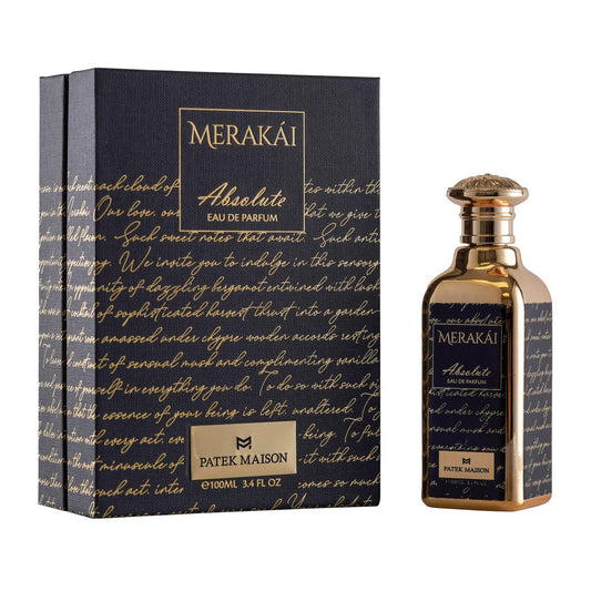 M Merakai Absolute UPC by Patek Maison –  for Men