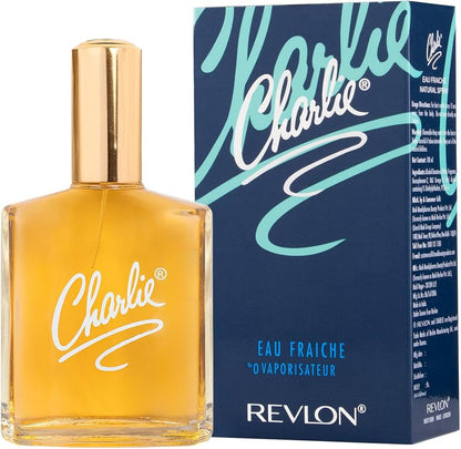W Charlie by Revlon – for Women