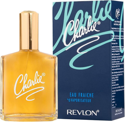 W Charlie by Revlon – for Women