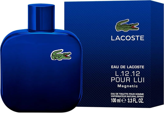 M Lacoste Magnetic by Lacoste – for Men