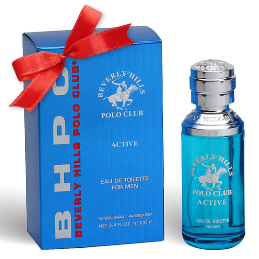 M Beverly Hills Polo Club by Beverly Hills –  for Men