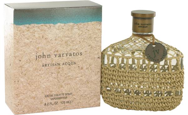 M Artisan Acqua by John Varvatos – for Men
