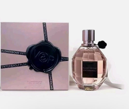 W Flowerbomb upc by Viktor & Rolf –  for Women