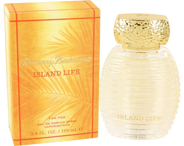 W Island Life by Tommy Bahama – for Women