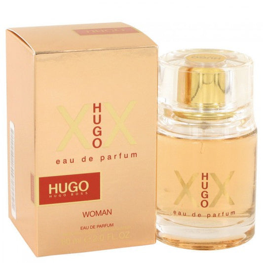 Hugo XX by Hugo Boss – for Women