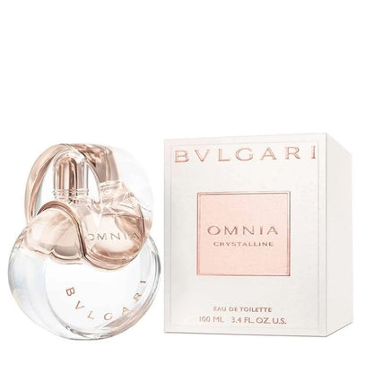W Omnia Crystalline by Bvlgari –  for Women
