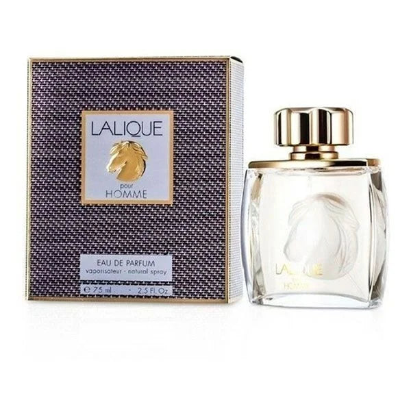 M Lalique Pour Homme Horse by Lalique – for Men
