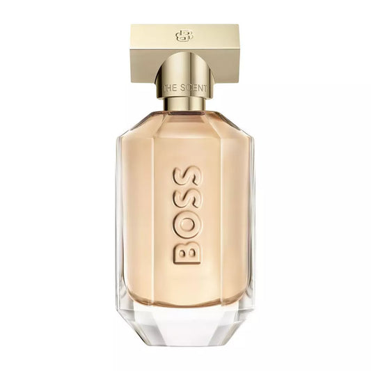 W The Scent by Hugo Boss – for Women