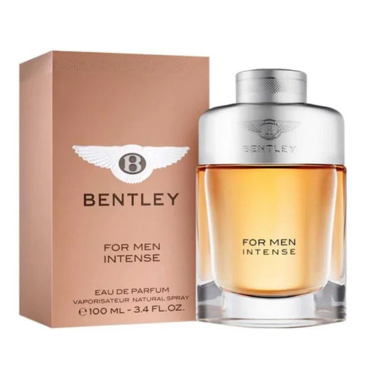 M Bentley Intense by Bentley – for Men