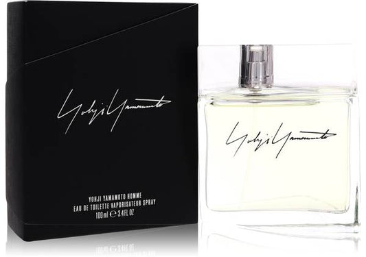 M Yohji by Yohji Yamamoto –  for Men