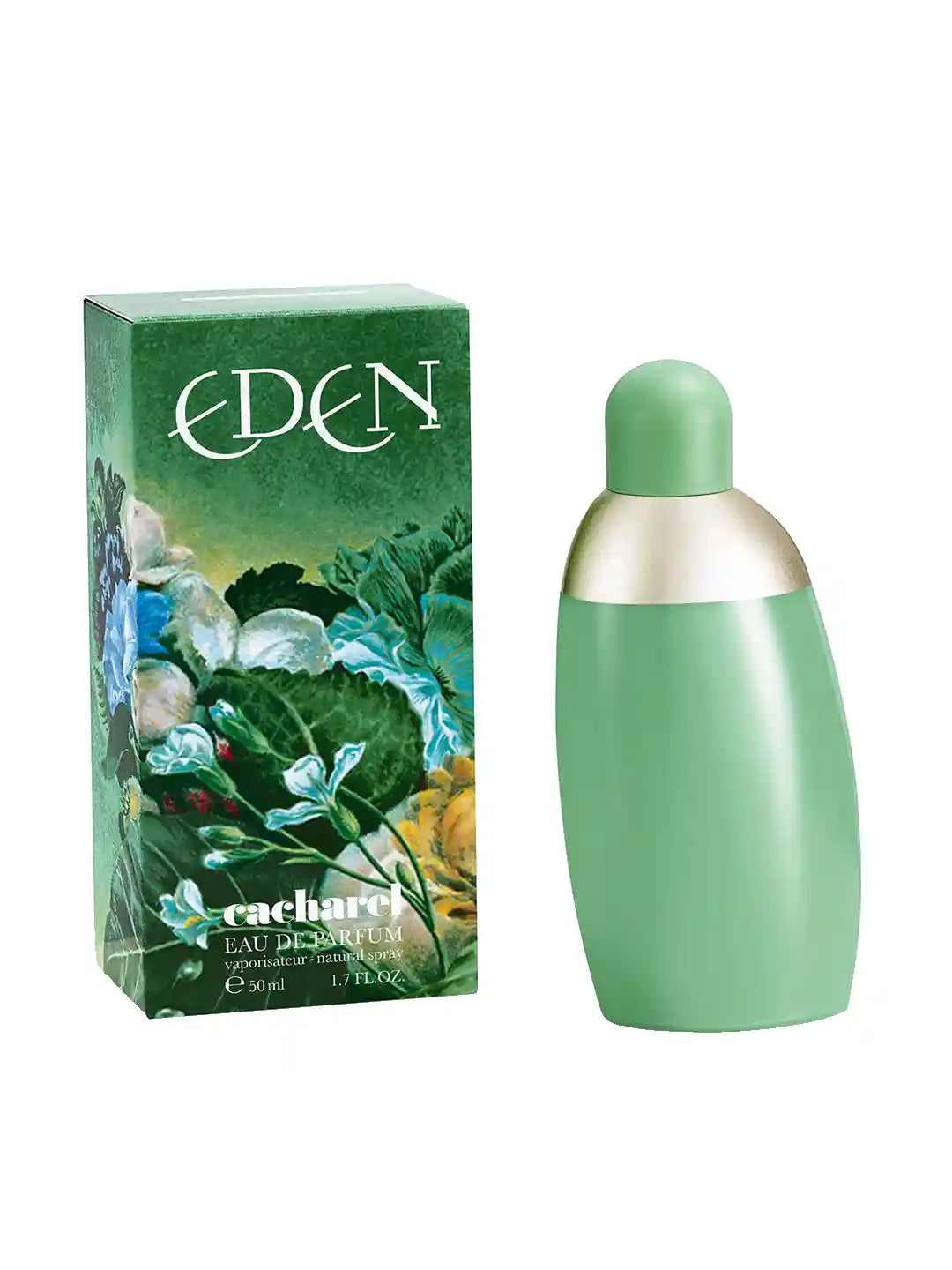 W Eden by Cacharel – for Women