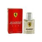 M Ferrari Scuderia Red by Ferrari – for Men