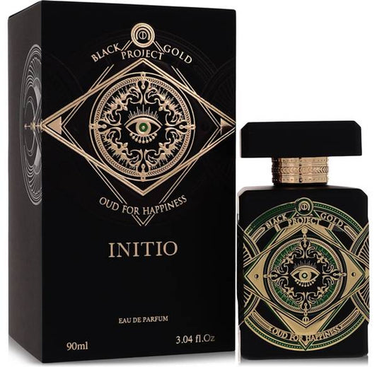 Oud for Happiness by Initio –  for Men