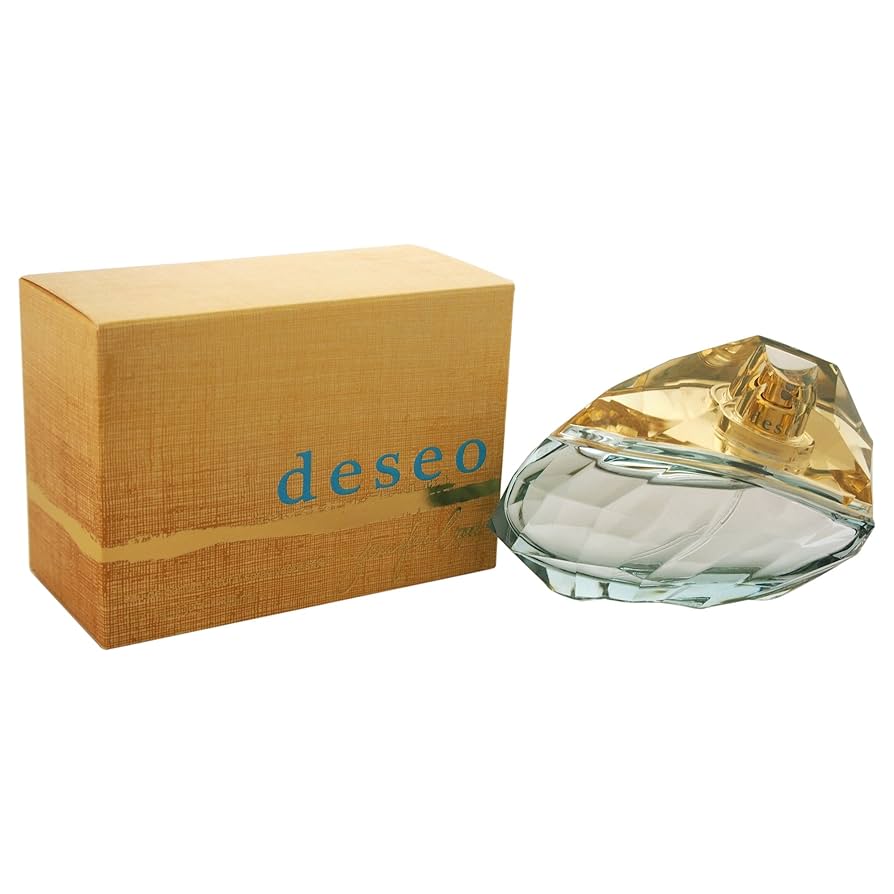 W Deseo by JLo – Eau de Parfum for Women