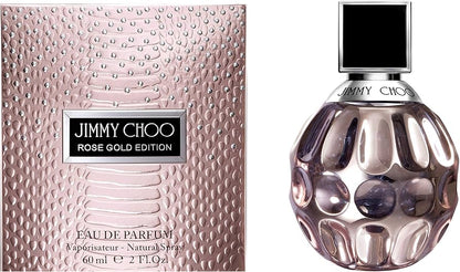 W Jimmy Choo Rose Gold Edition by Jimmy Choo – for Women