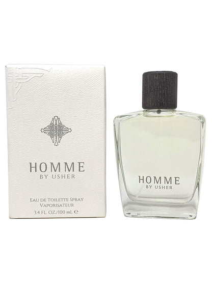 M Homme Usher by Usher –  for Men
