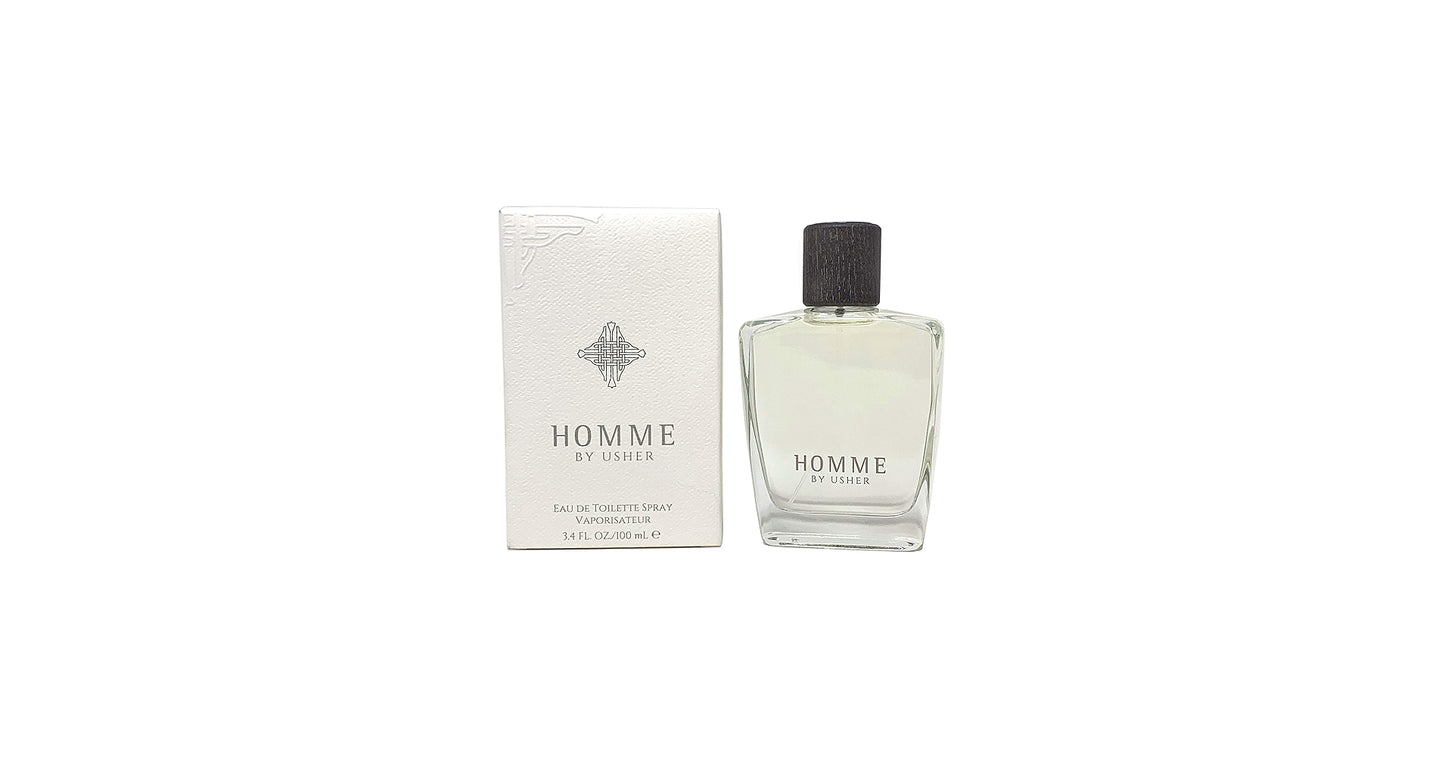 M Homme Usher by Usher –  for Men