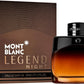 M Legend Night by Mont Blanc – for Men