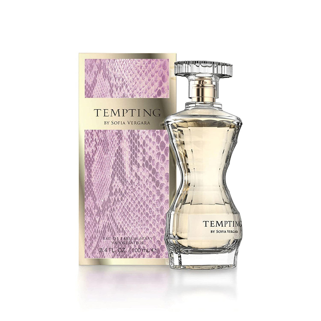 WS Tempting by Sofia Vergara – for Women