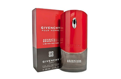 M Adventure Sensation by Givenchy – for Men