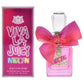 W Neon Viva La Juicy by Juicy Couture – for Women