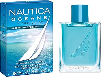 Nautica Ocean by Nautica – for Men
