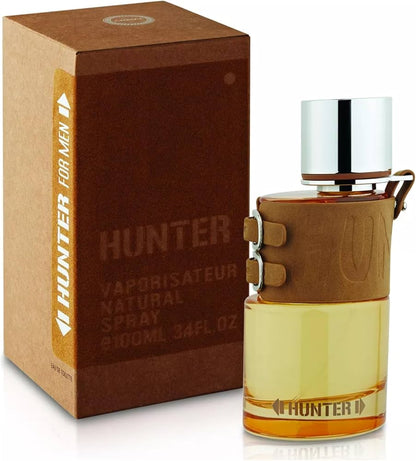 MS Hunter by Armaf – for Men