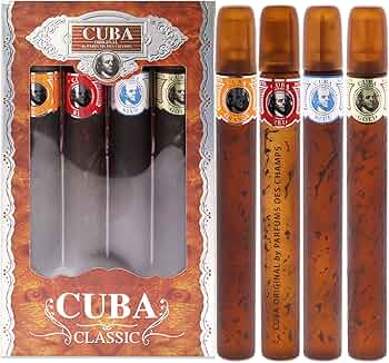 M Mini Cuba by Cuba –  for Men