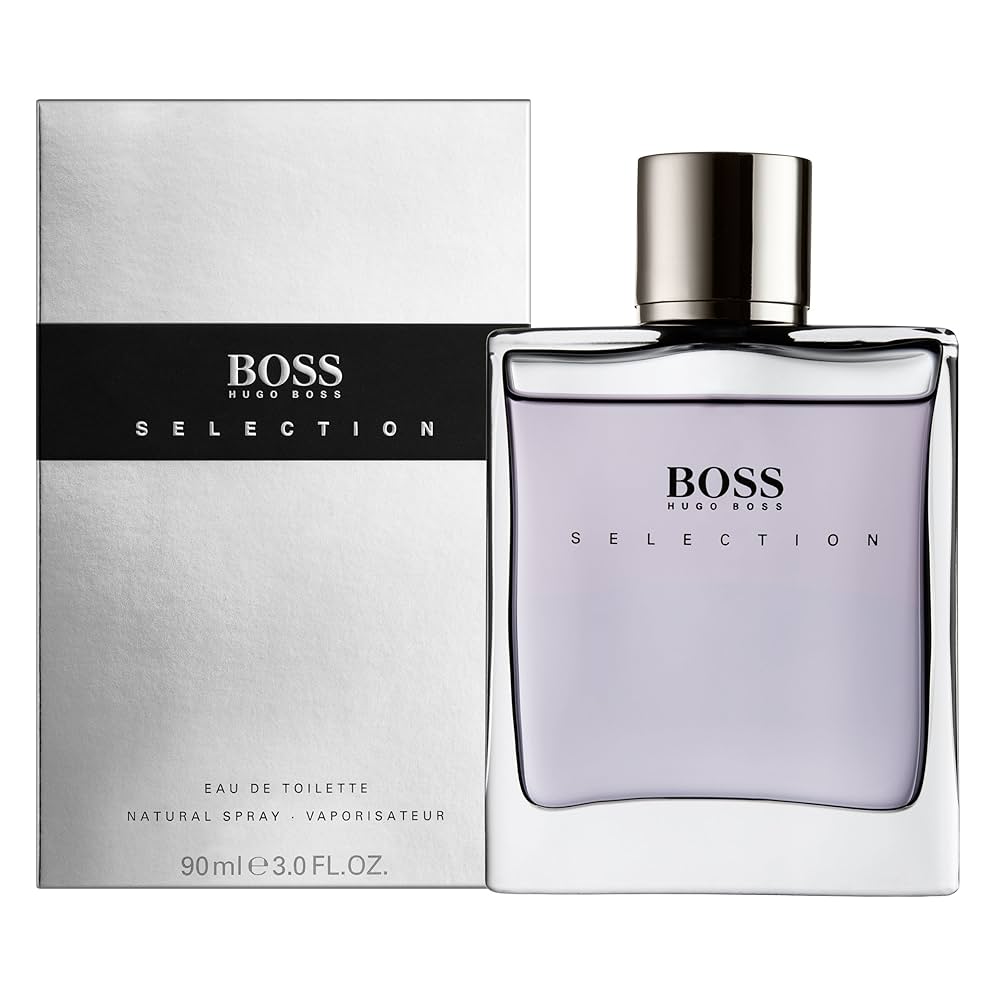 M Selection by Hugo Boss – for Men