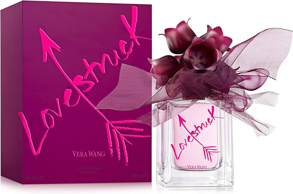 W Lovestruck by Vera Wang – for Women