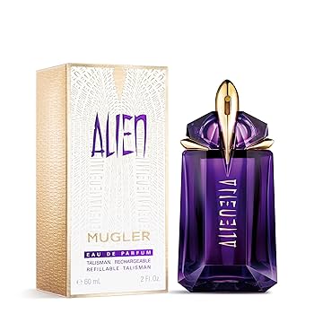 W Alien by Thierry Mugler –  for Women