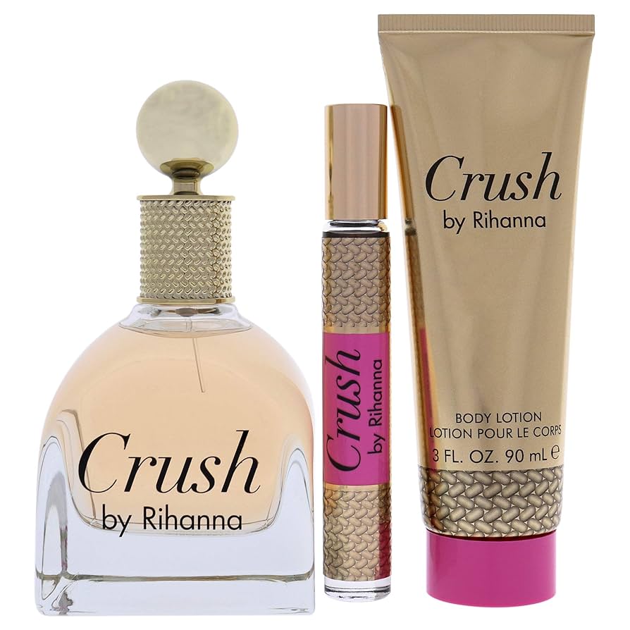 WS Crush Rihanna - for Women