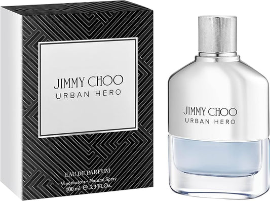 M Jimmy Choo Urban Hero by Jimmy Choo – for Men