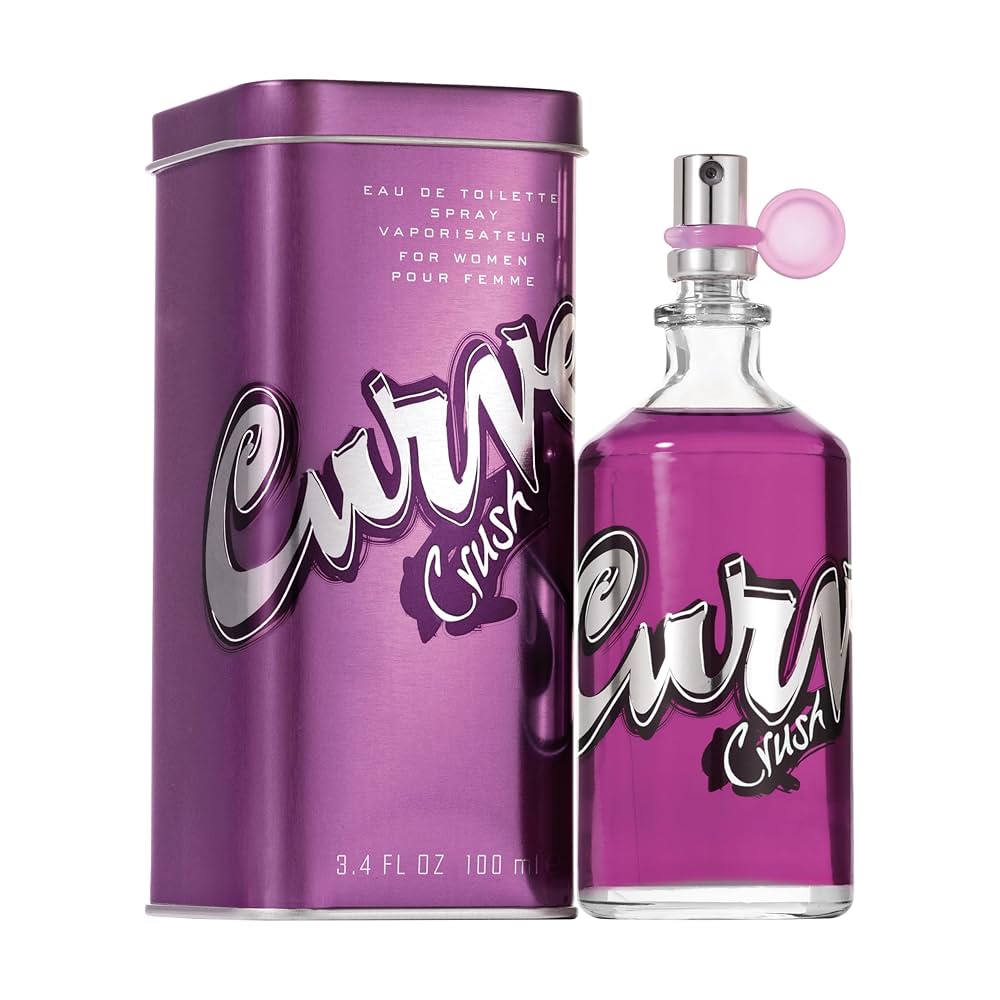 W Curve Crush by Liz Claiborne – for Women