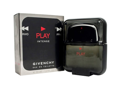 M Play Intense by Givenchy –  for Men