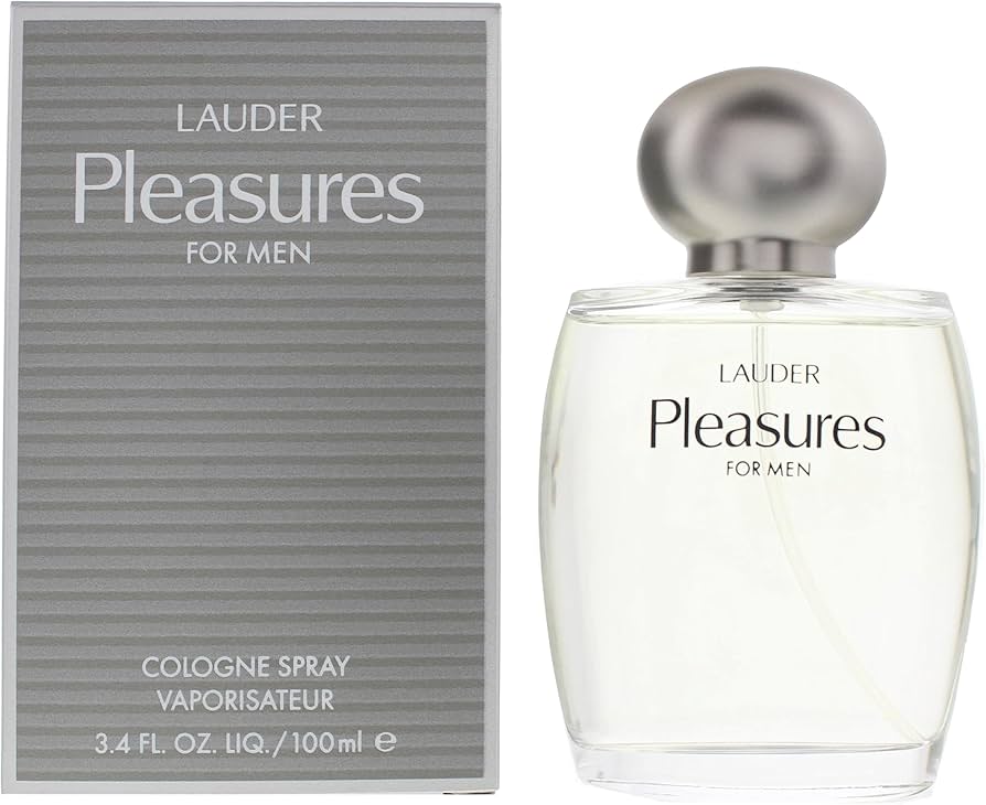 M Pleasures by Estée Lauder –  for Men