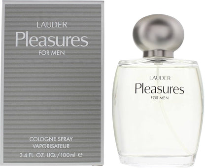 M Pleasures by Estée Lauder –  for Men