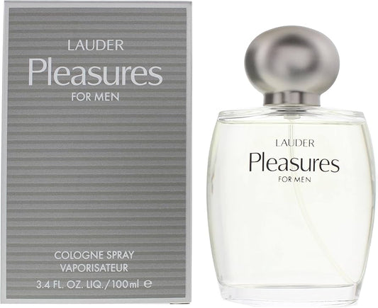 M Pleasures by Estée Lauder –  for Men