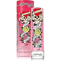 WS Ed Hardy by Christian Audigier – for Women