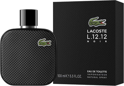M Lacoste Noir Intense by Lacoste – for Men