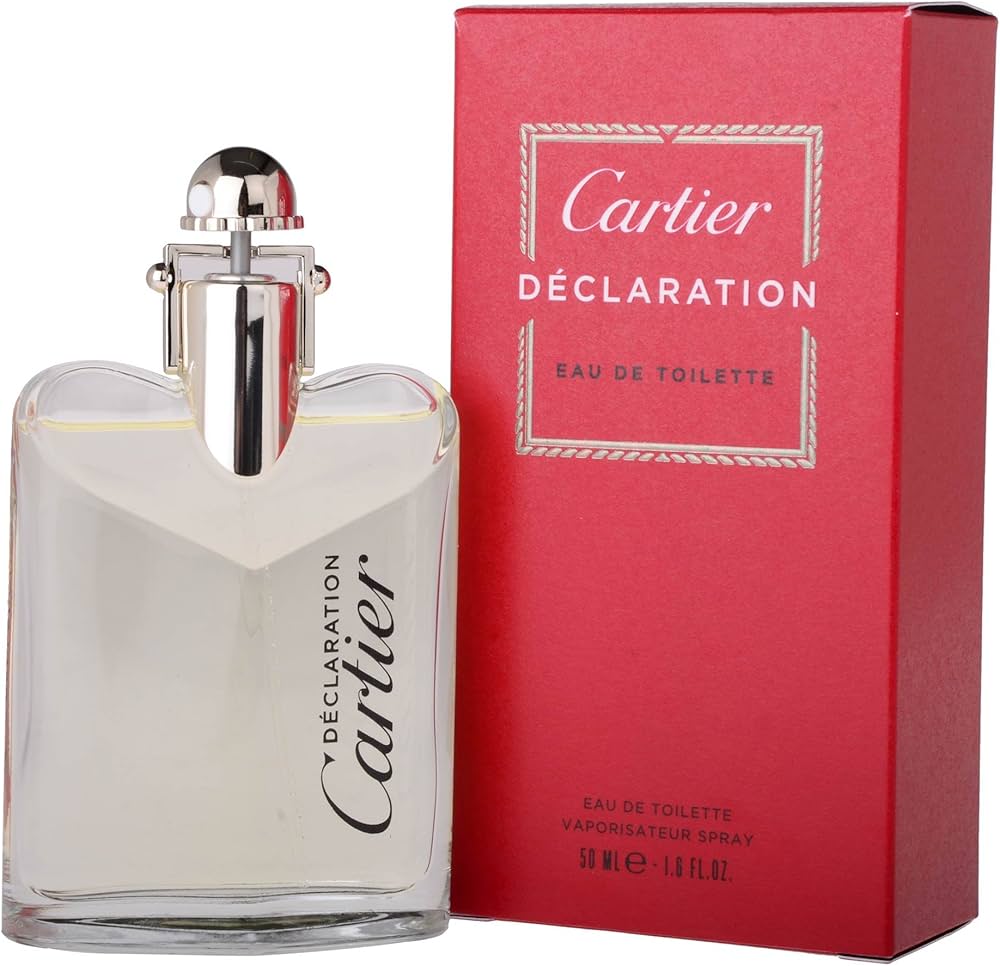 M Declaration UPC by Cartier – Toilette for Men
