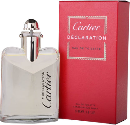 M Declaration UPC by Cartier – Toilette for Men