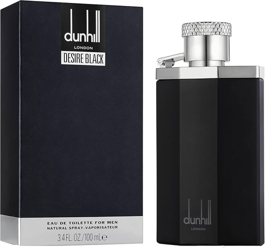 M Desire Black by Dunhill – for Men