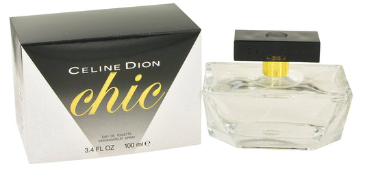 Chic by Celine Dion – for Women