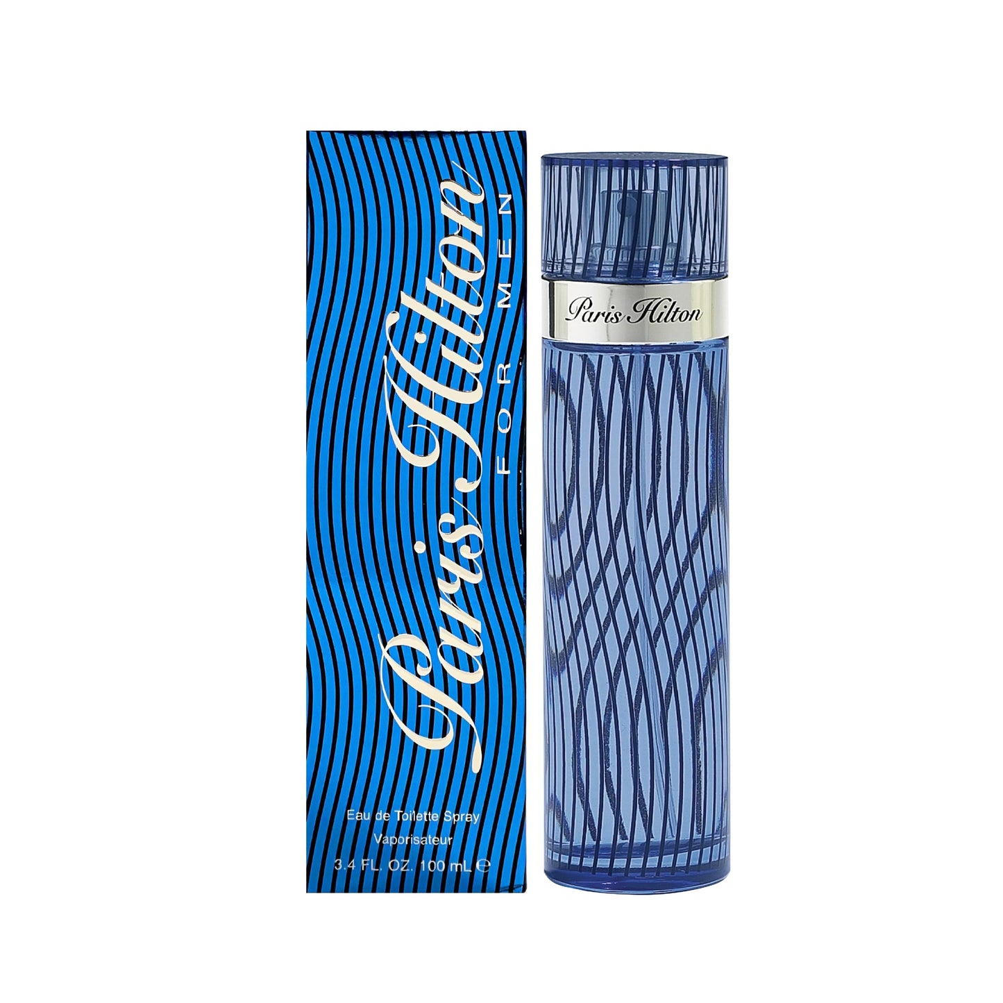 M Paris Hilton by Paris Hilton –  for Men