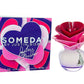 W Someday by Justin Bieber – for Women